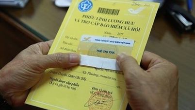 Jadual pembayaran pencen rasmi untuk wilayah dan bandar di seluruh negara pada Julai 2026.