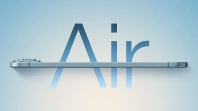 El iPhone Air de segunda generación, ultradelgado, se lanzará en la primavera de 2027.