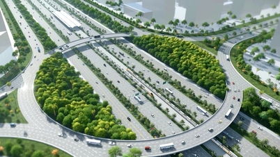 Hà Nội: Dự án nghìn tỷ nối sân bay Gia Bình tăng tốc, còn những "điểm nghẽn" nào?