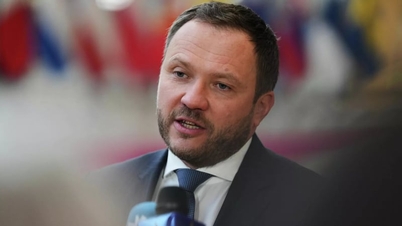 „Die Zeit ist gekommen“, sagt Estland mit einer überraschenden Aussage über Russland.
