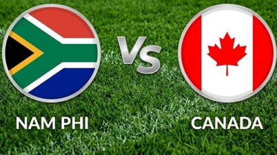Match preview and prediction for South Africa vs Canada: Who will qualify for the Round of 16?