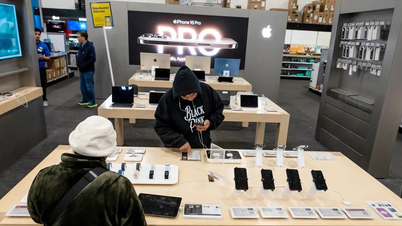 Apple souhaite-t-elle acheter de la mémoire auprès d'une entreprise chinoise soumise à des sanctions américaines ?