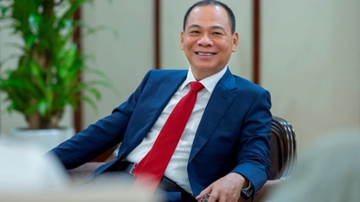 Wie hoch ist das aktuelle Nettovermögen des Milliardärs Pham Nhat Vuong?