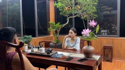 Zum vietnamesischen Familientag, dem 28. Juni: Nach einer schwierigen Zeit zählt nicht nur die Liebe, sondern auch das Verständnis und der gegenseitige Respekt.