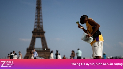 Temperaturile care depășesc 40°C provoacă perturbări în toată Europa.