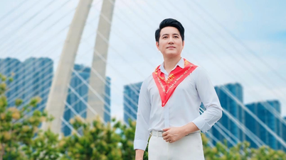Nguyen Phi Hung: Ho Či Minovo Město mě naučilo, jak dospívat skrze laskavost.
