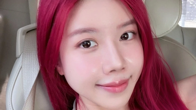 Mimpi buruk Trang Phap