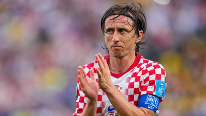 Modric establece un récord mientras Croacia avanza más allá de la fase de grupos de la Copa Mundial de 2026.