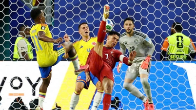 Ronaldo tịt ngòi, Bồ Đào Nha ngậm ngùi đứng thứ 2 bảng K