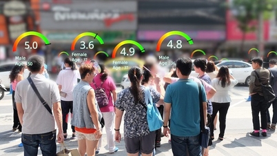 Bürgerbewertungssysteme: Nicht nur eine Geschichte für China.
