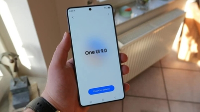 Após ter sido atualizado para a One UI 8.5, o Galaxy A24 está agora, inesperadamente, executando a One UI 9.