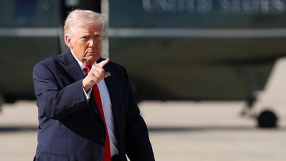 ایران بلافاصله پس از تهدید ترامپ مبنی بر نابودی این کشور، تلافی کرد.