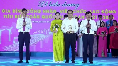 ครอบครัวสมัยใหม่ไม่รังเกียจการทำงานบ้าน
