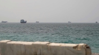 Insiden kapal tangki minyak di Hormuz memberi tekanan selanjutnya kepada perjanjian AS-Iran.