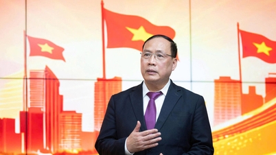 Kết luận của Tổng Bí thư, Chủ tịch nước Tô Lâm về Đề án đổi mới mô hình phát triển đất nước dựa trên khoa học, công nghệ, đổi mới sáng tạo và chuyển đổi số: Hành động quyết liệt từ bây giờ, Việt Nam có thể làm chủ và xuất khẩu công nghệ