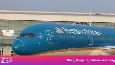 Vietnam Airlines muốn thu hơn 5 tỷ USD năm nay