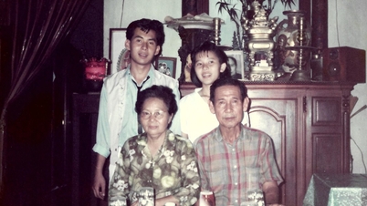 តើវាមិនសមរម្យទេដែលកុមារជួលនរណាម្នាក់ឱ្យមើលថែឪពុកម្តាយរបស់ពួកគេ?