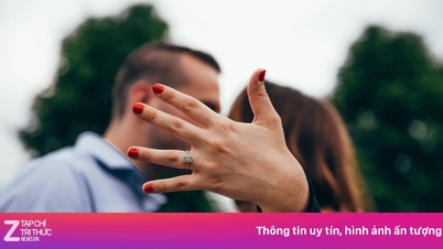 8 lưu ý khi mua nhẫn đính hôn