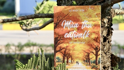 'অটাম ক্যাটওয়াক'-এ ভালোবাসার আগুন জ্বালিয়ে দিন।