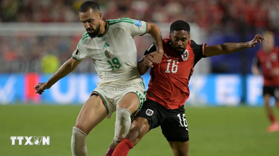 32 tim yang akan berpartisipasi dalam babak gugur Piala Dunia 2026 telah ditentukan.