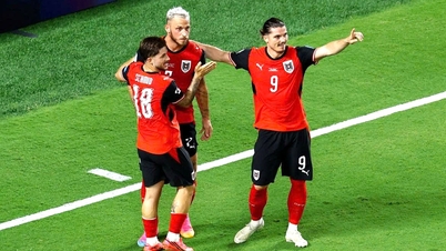 World Cup 2026: Sharing points after a six-goal chase, Austria and Algeria both advance.