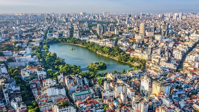 Hanoi menjelaskan simbol 'T' pada sijil pemilikan tanah; merancang untuk menuntut semula 1.5 hektar tanah utama di sekitar Tasik Ho Guom.