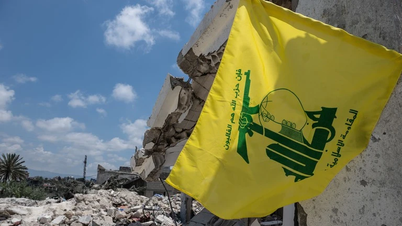 Liderul Hezbollah declară respingerea acordului de pace cu Israelul.