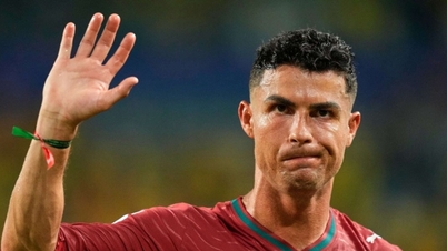 "مجموعة الموت" للبرتغال في كأس العالم 2026: التحدي الأكبر لكريستيانو رونالدو.