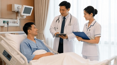 Sind medizinische Behandlungen in internationalen Krankenhäusern von der Krankenversicherung abgedeckt?
