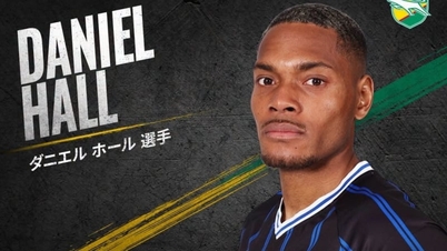 Vリーグの強豪2チームが、150億ベトナムドン相当のオーストラリア人センターバック獲得の夢を打ち砕かれた。