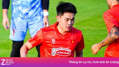 Dinh Bac hároméves szerződéshosszabbítást írt alá a Hanoi Police FC-vel.