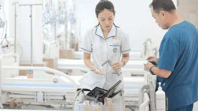 Đổi mới toàn diện để nâng cao chất lượng chăm sóc sức khỏe