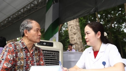 Lan tỏa lối sống khỏe qua Ngày Dinh dưỡng cộng đồng