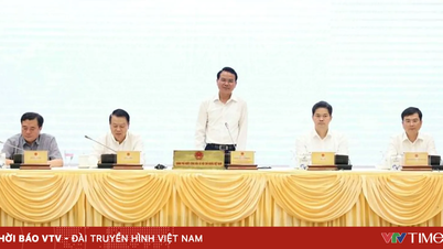 Quy định mới về phát ngôn và cung cấp thông tin cho báo chí
