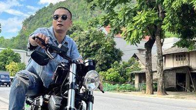นักแสดงที่รับบทเป็นลูกน้องคนสนิทของเจ้าพ่อค้ายาในภาพยนตร์เรื่อง 'White Fire' คือใคร?