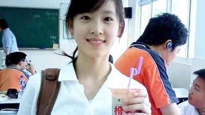 Překvapivý současný život „dívky s mléčným čajem“ Zhang Zetian 16 let po jejím vzestupu ke slávě.