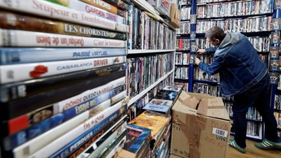 Für die langfristige Speicherung von Filmen: DVD oder Festplatte?