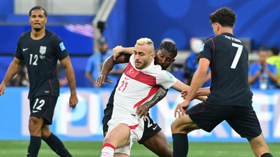 VM 2026: Det amerikanske landsholds besværlige vej til finalen.