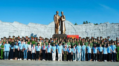 Gia Lai - a haven for peaceful homes