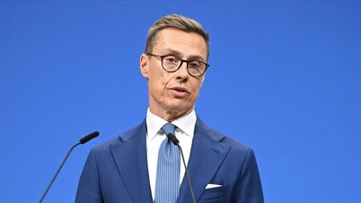 Finsko povoluje rozmístění jaderných zbraní na svém území.