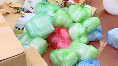 Limbah plastik dalam e-commerce