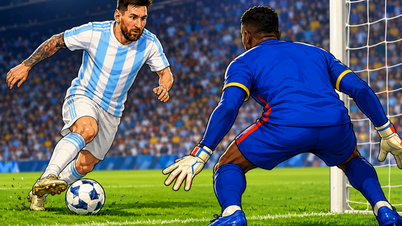 World Cup 2026: How do bookmakers rate the odds of winning for the 16 Round of 16 matches?