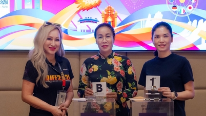 The two teams that will advance to the finals of the Da Nang International Fireworks Festival 2026 have been revealed.
