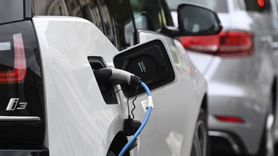 Neue Technologie verkürzt die Ladezeit von Elektrofahrzeugen.