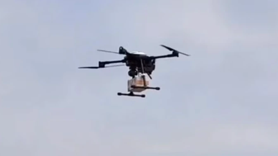 Începând cu 20 iulie, dronele și camerele video trebuie să aibă atribuit un cod de identificare similar cu plăcuțele de înmatriculare ale vehiculelor.