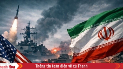 Iran: Pangkalan tentera AS di Timur Tengah akan menghadapi tindakan balas yang "kejam".