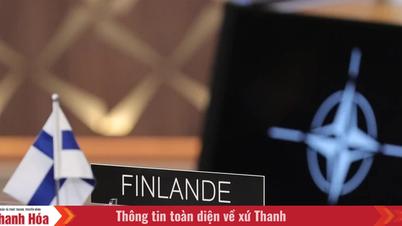 Finland membenarkan penggunaan senjata nuklear NATO; Rusia berikrar akan memberikan tindak balas yang seimbang.