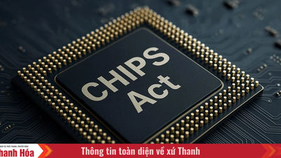 A Tailândia propõe a "Lei de Chips da ASEAN", posicionando-se como um centro de treinamento de mão de obra para o setor de semicondutores.