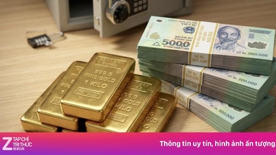 Adakah lebih baik membeli emas sekarang atau menyimpan wang itu dalam akaun simpanan?