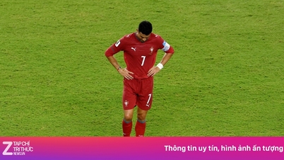 마르티네스 감독이 호날두를 제대로 활용하지 못하고 있는 걸까요?